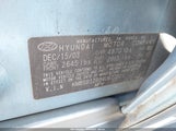 Hyundai Santa Fe KM8SB12B84U677329 снимка