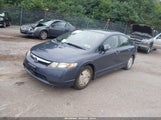 Honda Civic Hybrid JHMFA36246S019471 снимка