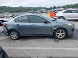 Mazda Mazda3 I Sv JM1BL1TFXD1769563 снимка
