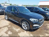 BMW X3 Sdrive30I 5UXTR7C59KLR52465 снимка