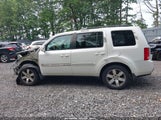 Honda Pilot Touring 5FNYF4H92DB061868 снимка