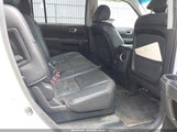 Honda Pilot Touring 5FNYF4H92DB061868 fotografie