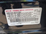Mitsubishi Outlander Se JA4AD3A39EZ002149 снимка