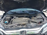 Honda Odyssey Touring 5FNRL6H87LB035524 снимка
