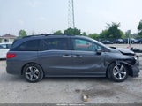 Honda Odyssey Touring 5FNRL6H87LB035524 photo
