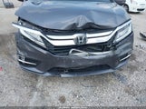 Honda Odyssey Touring 5FNRL6H87LB035524 photo