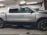 Ram  Rebel 4X4 5'7 Box 1C6SRFLT8MN523967 снимка