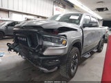 Ram  Rebel 4X4 5'7 Box 1C6SRFLT8MN523967 снимка