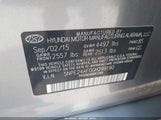 Hyundai Sonata Se 5NPE24AF0GH299190 снимка