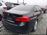 BMW 328I xDrive WBA8E3C54GK504396 снимка