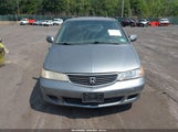Honda Odyssey Ex 2HKRL18641H533289 снимка
