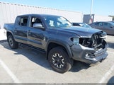 Toyota Tacoma Trd Off Road 3TMCZ5AN8PM614165 снимка