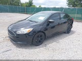 Ford Focus S 1FADP3E28HL328212 fotografie