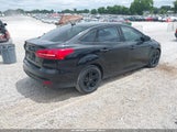 Ford Focus S 1FADP3E28HL328212 fotografie