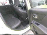 Jeep Renegade Altitude Fwd ZACCJABB3HPG00628 fotografie