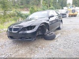 BMW 335I WBAVB77588NH79978 снимка