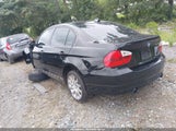 BMW 335I WBAVB77588NH79978 снимка