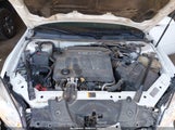 Chevrolet Impala Lt 2G1WG5E32C1230095 fotografie