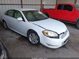 Chevrolet Impala Lt 2G1WG5E32C1230095 fotografie