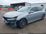 Honda Accord Touring 1HGCR3F96GA024562 снимка