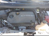 Chevrolet Spark Fwd 1Lt Automatic KL8CD6SA3MC745610 снимка