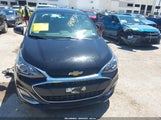Chevrolet Spark Fwd 1Lt Automatic KL8CD6SA3MC745610 снимка