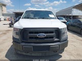 Ford F-150 Xl 1FTFX1EF2HKD76448 снимка