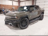 GMC Hummer Ev Pickup E4Wd 2X 1GT10BDD5RU104907 снимка