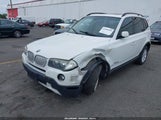 BMW X3 3.0Si WBXPC93408WJ18845 снимка