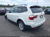 BMW X3 3.0Si WBXPC93408WJ18845 снимка