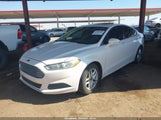 Ford Fusion Se 3FA6P0HD4ER247855 снимка