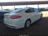 Ford Fusion Se 3FA6P0HD4ER247855 снимка