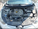 Hyundai Elantra Se 5NPDH4AE9FH649934 снимка