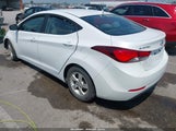 Hyundai Elantra Se 5NPDH4AE9FH649934 снимка