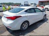 Hyundai Elantra Se 5NPDH4AE9FH649934 снимка