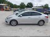 Hyundai Accent Sel 3KPC24A34JE024124 снимка