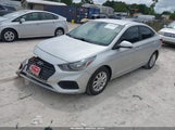 Hyundai Accent Sel 3KPC24A34JE024124 fotografie