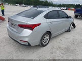 Hyundai Accent Sel 3KPC24A34JE024124 снимка