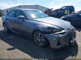 Lexus Is 300 JTHBA1D28K5097203 fotografie