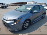Toyota Corolla Hybrid Le JTDEAMDE8MJ010467 fotografie