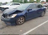 Honda Accord Lx 1HGCR2F36HA187140 снимка