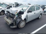 Nissan Versa 1.6 S+ 3N1CN7AP1FL868736 снимка