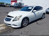 Infiniti G25X JN1DV6AR9BM451400 снимка