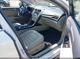 Ford Fusion Se 3FA6P0T9XHR211093 снимка