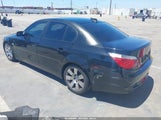 BMW 530I WBANE73556CM32532 снимка