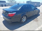 BMW 530I WBANE73556CM32532 снимка