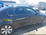 BMW 530I WBANE73556CM32532 снимка