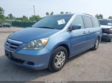 Honda Odyssey Ex 5FNRL38466B077912 снимка