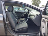 Hyundai Elantra Gls 5NPDH4AE3DH343082 снимка