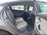 Hyundai Elantra Gls 5NPDH4AE3DH343082 снимка